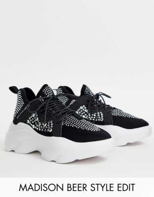 asos tennis shoes
