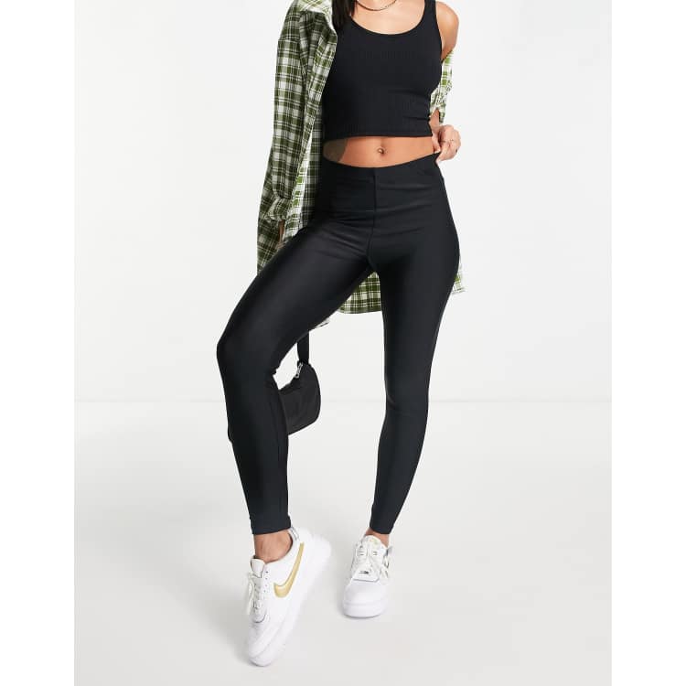 Asos disco leggings sale