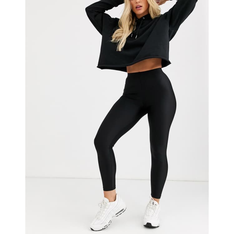 ASOS 4505 disco leggings