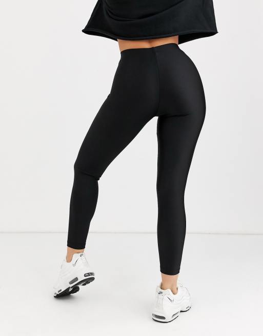 Asos 2025 disco leggings