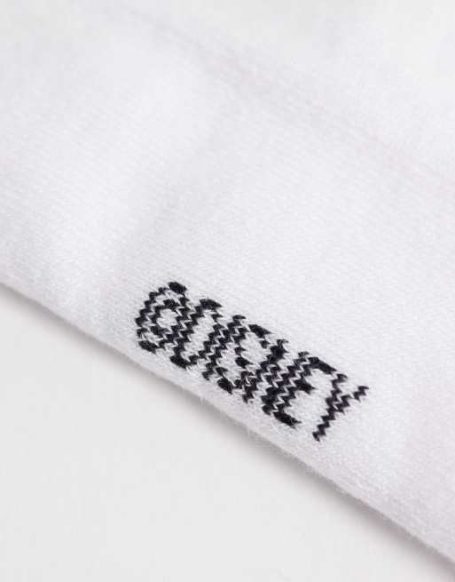 ASOS DESIGN Disney calze con grafica Mickey Mouse da sci in ecru, 3 di 3
