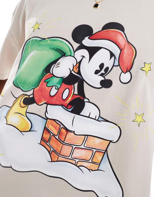 Mickey mouse christmas t shirts online