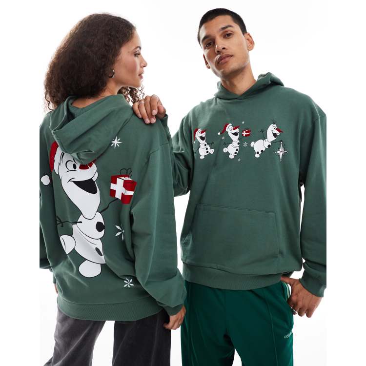 Disney christmas hoodie clearance