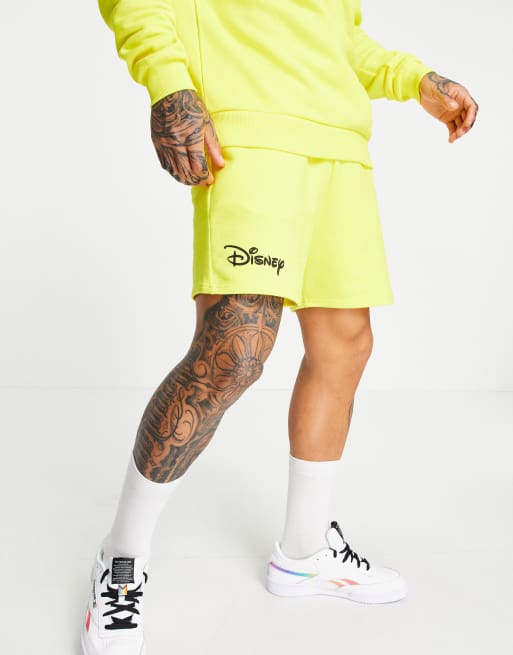 Nike disney shop shorts