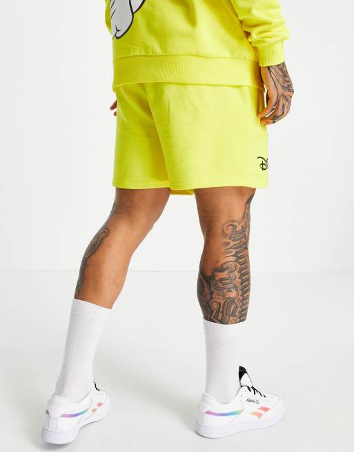 Disney nike shorts hot sale
