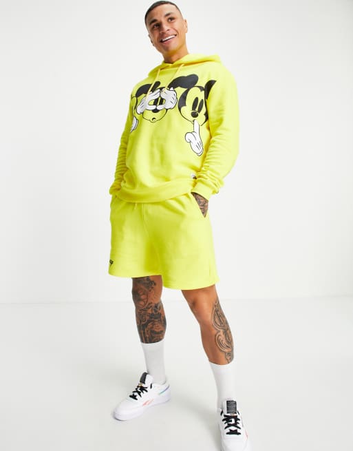 Disney on sale nike shorts