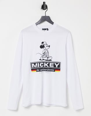 asos disney t shirt
