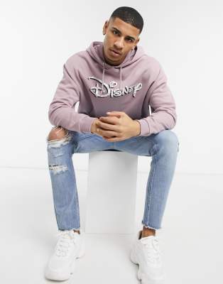 disney oversized sweatshirt