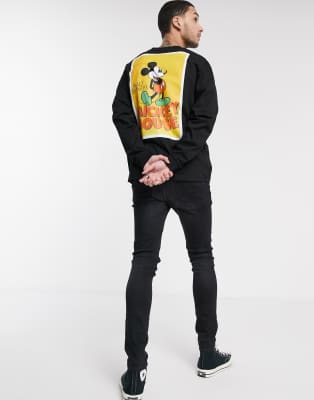 asos disney t shirt