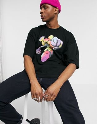 asos disney t shirt