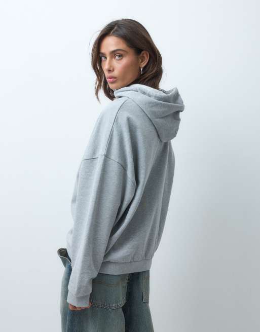 ASOS DESIGN Disney Pixar Toy Story hoodie gris chiné, 5 de 5