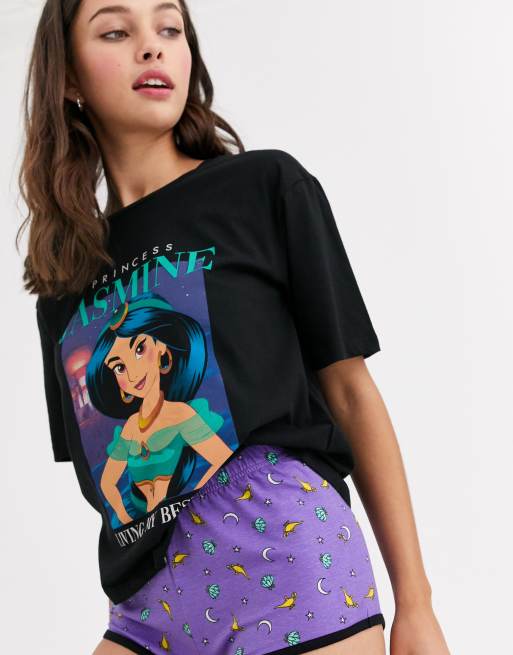 Disney princess hotsell vans asos