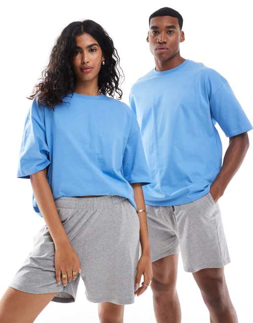 ASOS DESIGN - Disney - Pyjama à motif Stitch - Blanc, 3 de 4