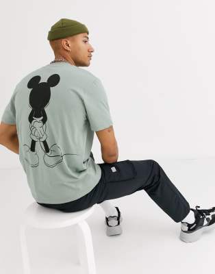 asos disney t shirt