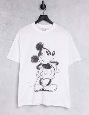 asos disney t shirt