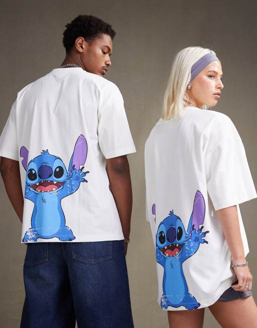 Asos disney t shirt clearance