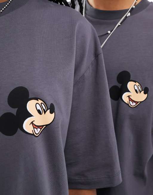 Disney oversized store t shirt