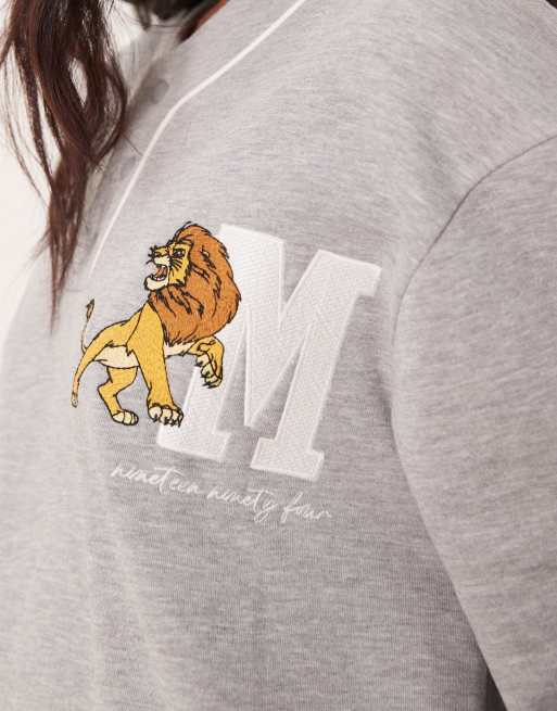 Sudadera Mickey Mouse Sudadera Looney Tunes Stradivarius Boys