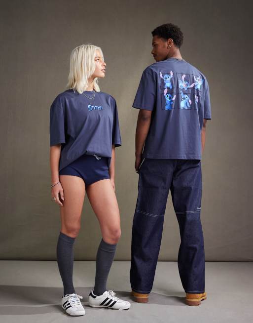 Asos womens tshirts clearance