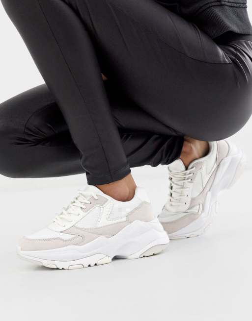 Asos on sale chunky sneakers