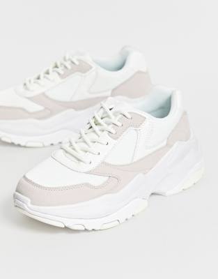 asos walking shoes