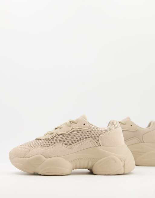 Chunky sneakers hot sale asos