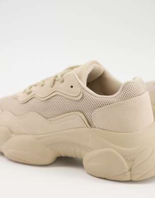 chunky trainers asos