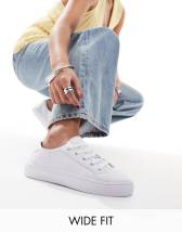 Baskets Montantes PIMKIE Beige Los Angeles 1971 - Taille 40 - Lacets - Style Rétro