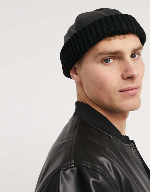 Asos store docker hat