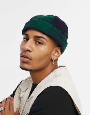 melton docker hat