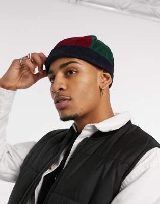 cord docker hat