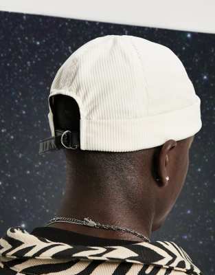 docker cap cord