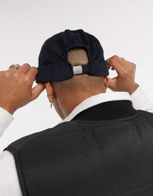docker cap cord