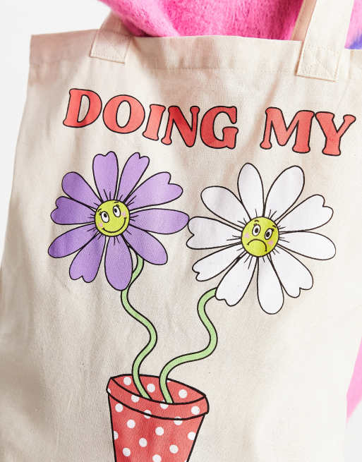 Best tote outlet bag design