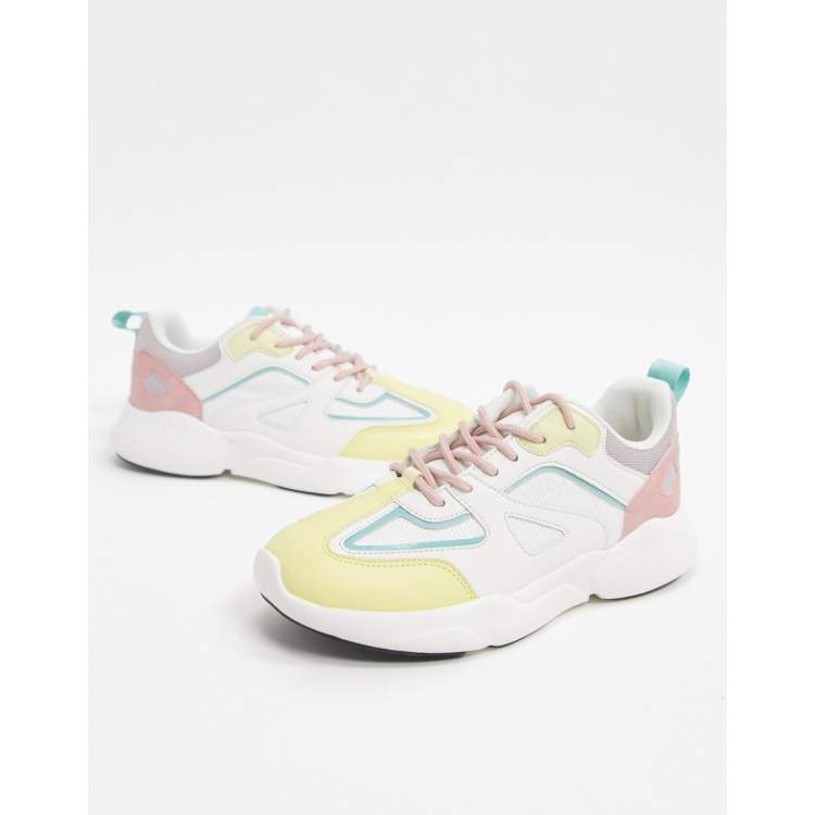 Asos hot sale tennis shoes