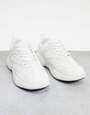 asos white shoes