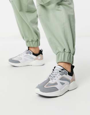 asos trainers