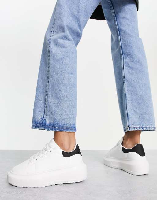 Alexander Mcqueen sneakers dupes