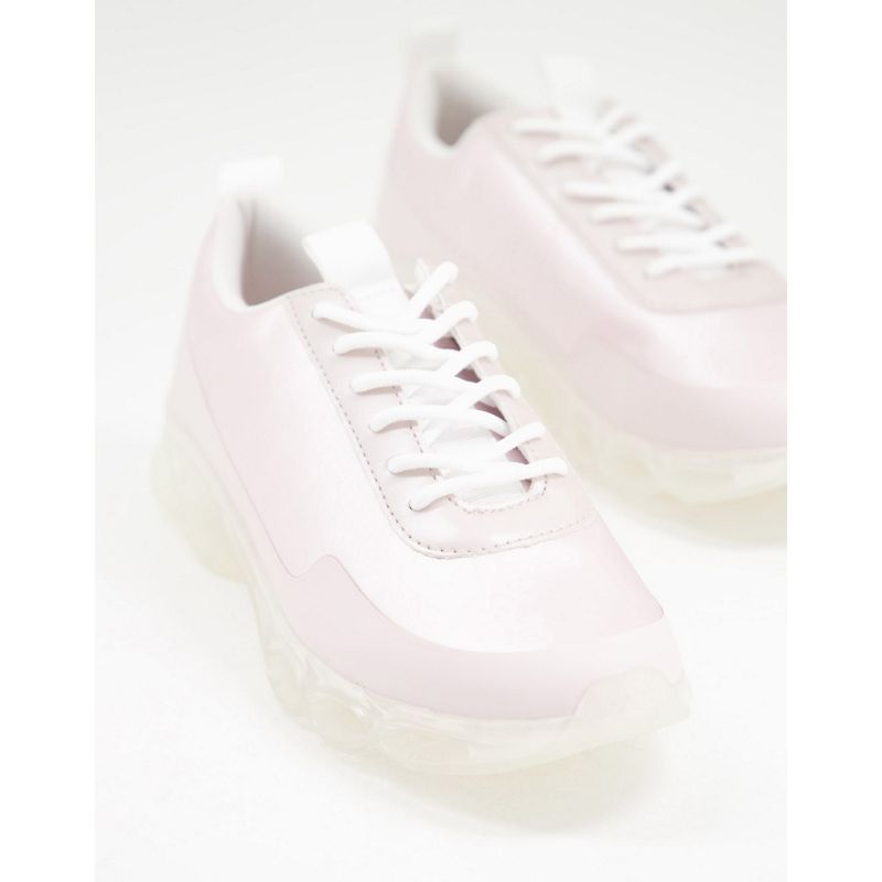 Scarpe Donna DESIGN - Dorla - Sneakers rosa