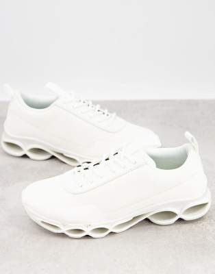 asos design dorri trainers