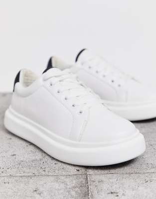 asos homme basket