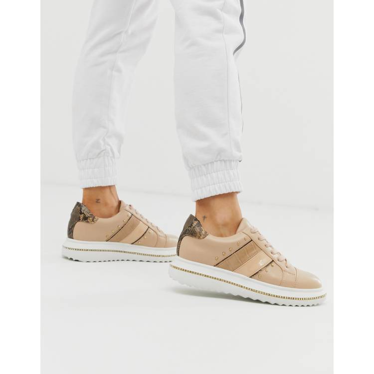 Diamante trainers hot sale