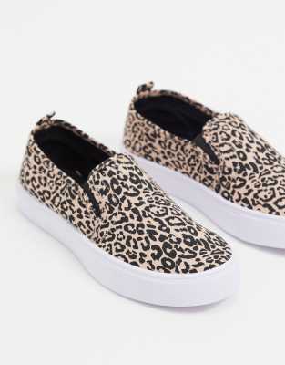 asos canvas shoes