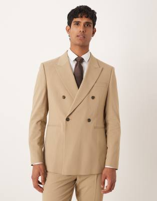 ASOS regular beige 12890₽