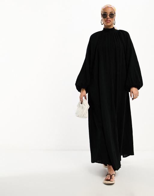 Asos abaya cheap