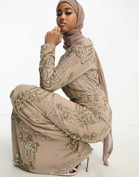 Chic modest outfits winter for hijabi fashion and modest women