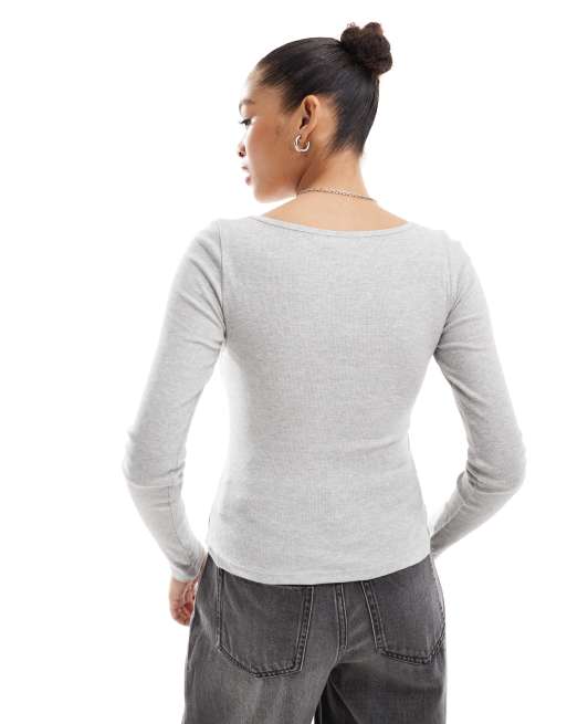 Asos longsleeve sale
