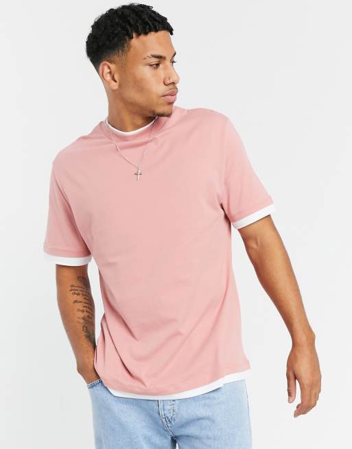 Asos t shirt on sale uomo