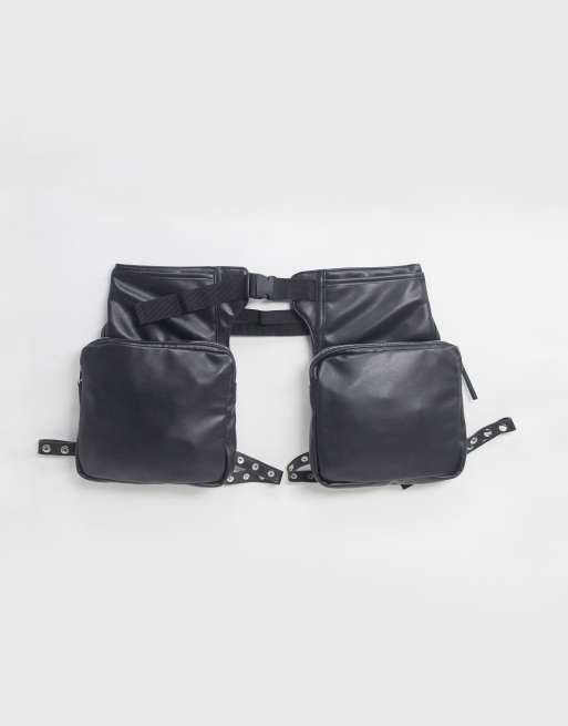 Asos hot sale harness bag