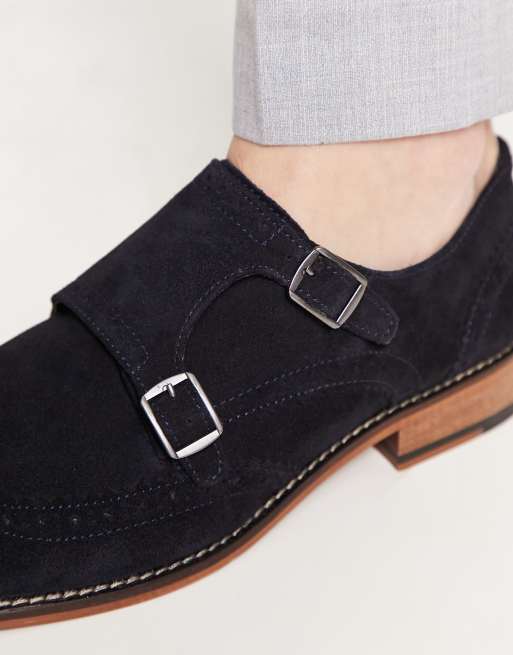 Asos monk shops strap